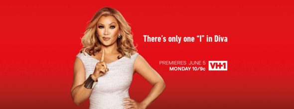 Daytime Divas TV show on VH1: canceled or renewed?