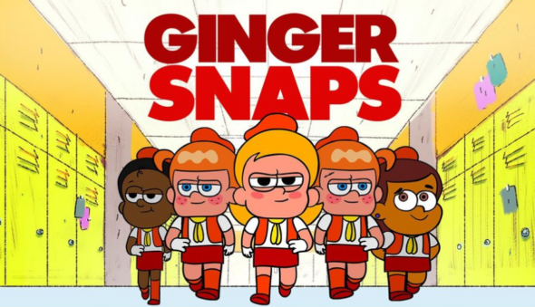 Ginger Snaps TV show on ABC: (canceled or renewed?)