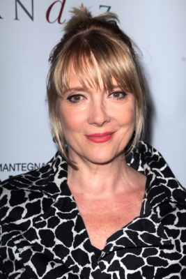 Future Man: Hulu to Air Glenne Headly's Episodes 