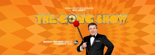 The Gong Show TV Show on ABC: Season 1 Ratings (Canceled or Season 2?)