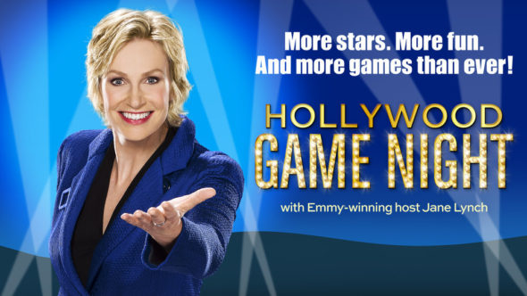 Hollywood Game Night TV show on NBC: season 5 ratings (canceled or season 6?)