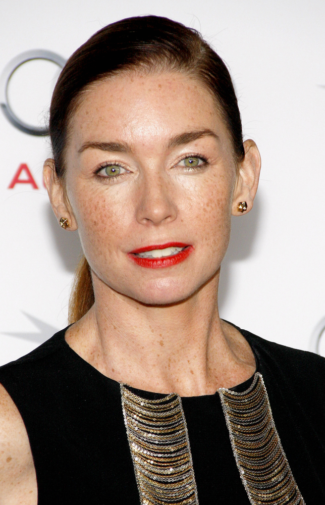 Law & Order: True Crime: Julianne Nicholson Joins Another ...