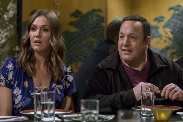Kevin Can Wait TV show on CBS: season 2 (canceled or renewed  for season 3?)