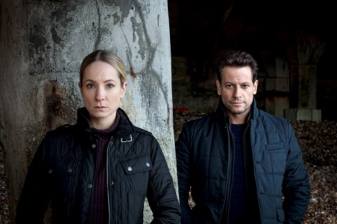 Liar TV show on SundanceTV: (canceled or renewed?)