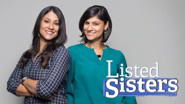Listed Sisters TV Show: canceled or renewed?