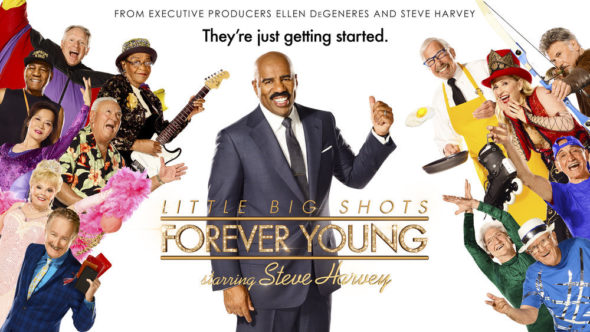 Little Big Shots: Forever Young TV Show on NBC: Season 1 Ratings (Cancelled or Season 2?)