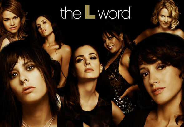 The L Word TV Show: canceled or renewed?