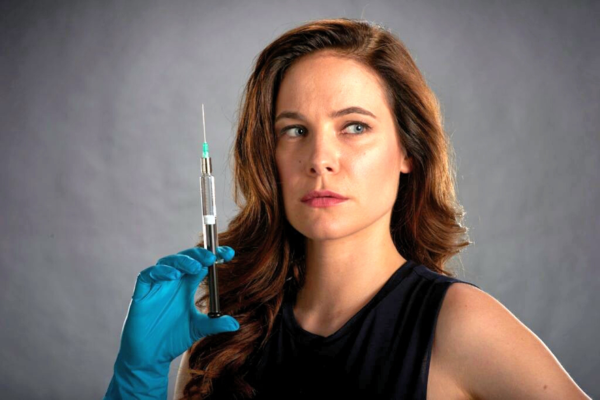 Mary Kills People: Season Two Renewal for Canadian Drama - canceled TV shows - TV Series Finale