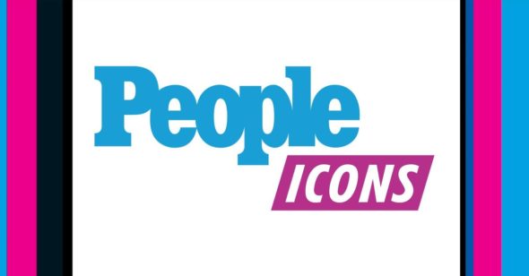People Icons TV show on ABC: season 1 viewer voting (episode ratings)