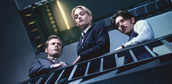 Prime Suspect: Tennison TV show on PBS: canceled or renewed?