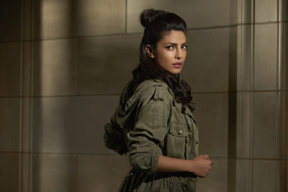 Quantico TV show on ABC: season 3 (canceled or renewed?)