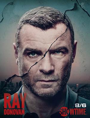 Ray Donovan TV show on Showtime: (canceled or renewed?)