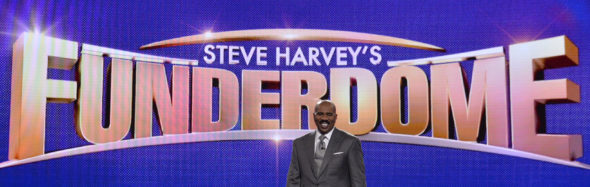 Steve Harvey's Funderdome TV show on ABC: canceled or season 2? (release date)