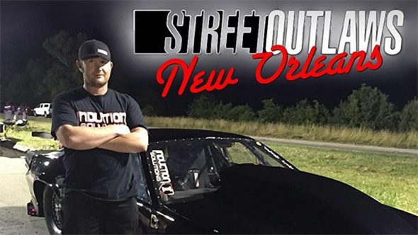 Street Outlaws: New Orleans TV Show: canceled or renewed?