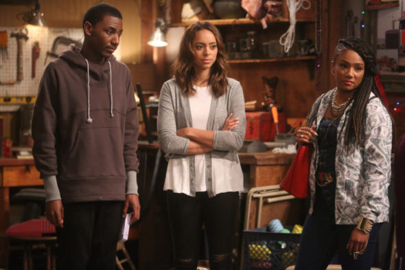 The Carmichael Show TV show on NBC: (canceled or renewed?)