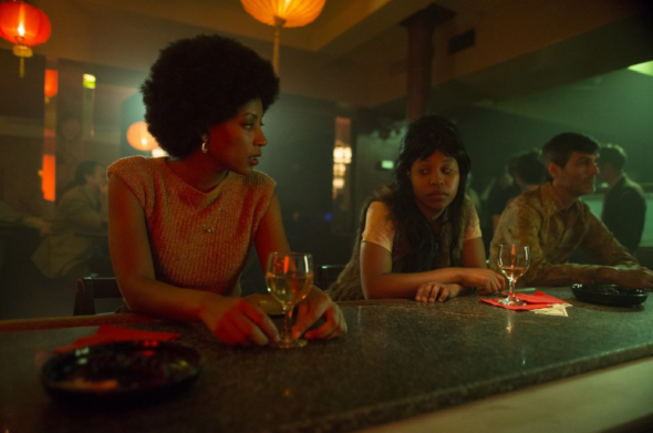 The Deuce TV show on HBO: (canceled or renewed?)