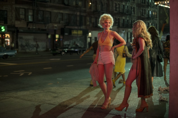 The Deuce TV show on HBO: (canceled or renewed?)