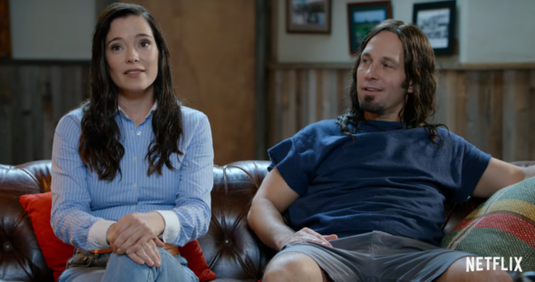 Wet Hot American Summer: Ten Years Later TV show on Netflix: (canceled or renewed?)