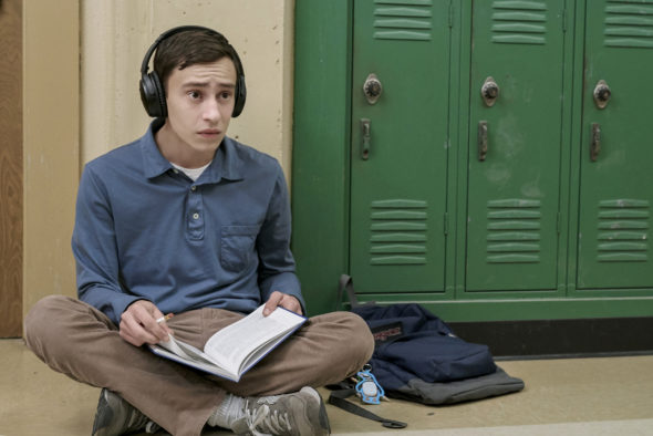 Atypical TV show on Netflix: canceled or renewed?