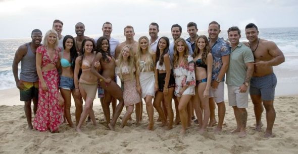 Bachelor in Paradise TV show on ABC: canceled or season 5? (release date)