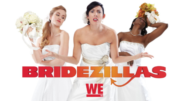 Bridezillas TV show on WE tv: (canceled or renewed?)