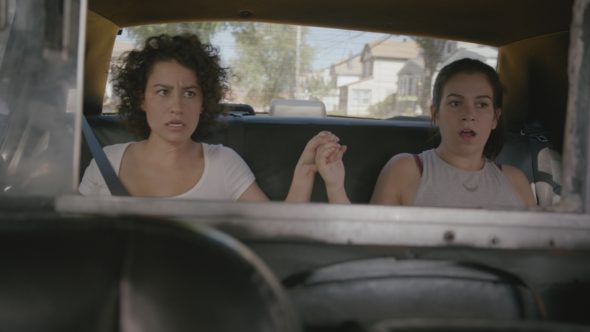 Broad City TV show on Comedy Central: canceled or season 5? (release date)