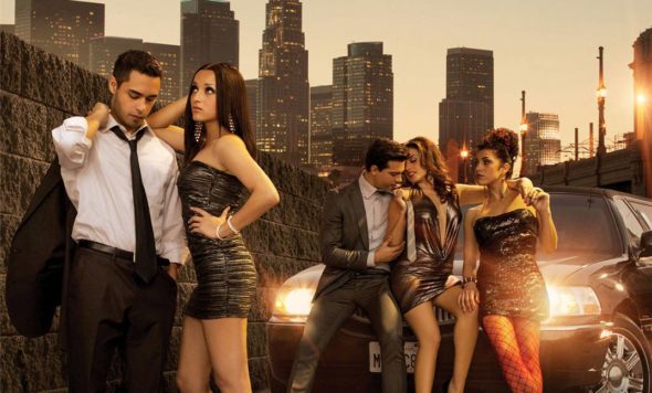 East Los High TV show on Hulu: (canceled or renewed?)