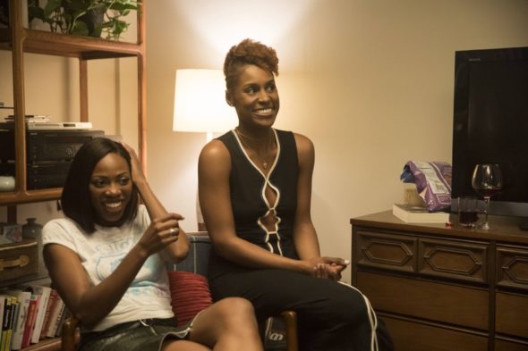 Insecure TV show on HBO: canceled or season 3? (release date)