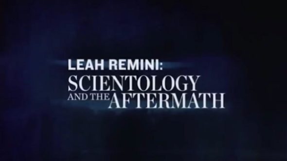 Leah Remini: Scientology and the Aftermath TV Show: canceled or renewed?