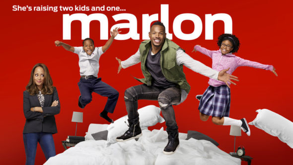 Marlon TV show on NBC: canceled or renewed?