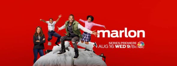 Marlon TV show on NBC: season 1 ratings (canceled or season 2 renewal?)