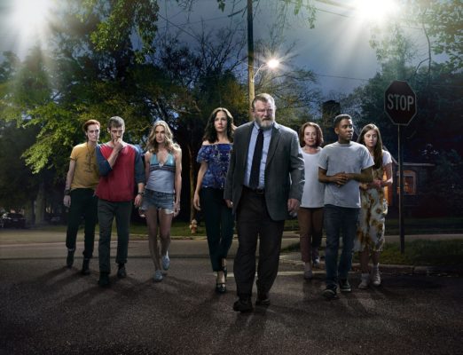 Mr. Mercedes TV show on Audience Network: canceled or renewed?