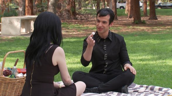 Nathan For You TV show on Comedy Central: (canceled or renewed?)