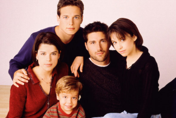 Party of Five TV Show: canceled or renewed?