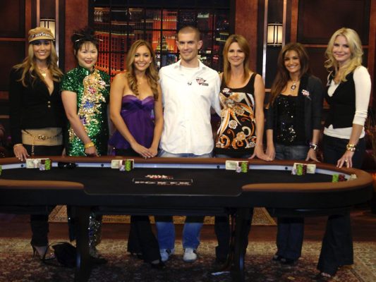 Poker After Dark TV show on NBC: (canceled or renewed?)