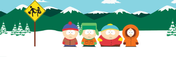 South Park TV show on Comedy Central: season 21 ratings (canceled or season 22 renewal?)