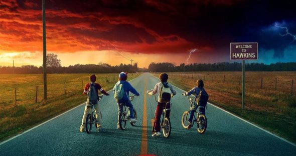 Stranger Things TV show on Netflix: season 2 release date (canceled or renewed?)