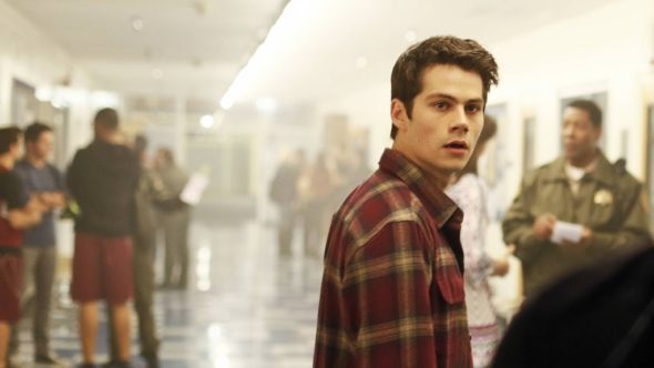 Teen Wolf TV show on MTV: (canceled or renewed?)