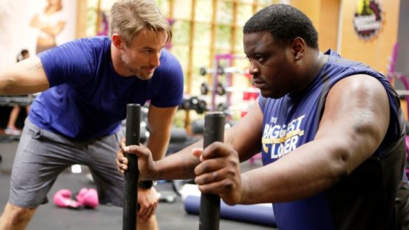 The Biggest Loser TV show on NBC: (canceled or renewed?)