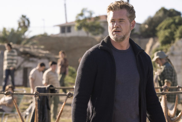 The Last Ship TV show on TNT: canceled or season 5? (release date)