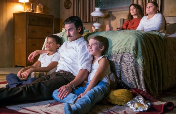 This Is Us TV show on NBC: (canceled or renewed?)