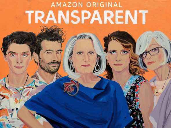 Transparent TV show on Amazon: season 4 (canceled or renewed?)