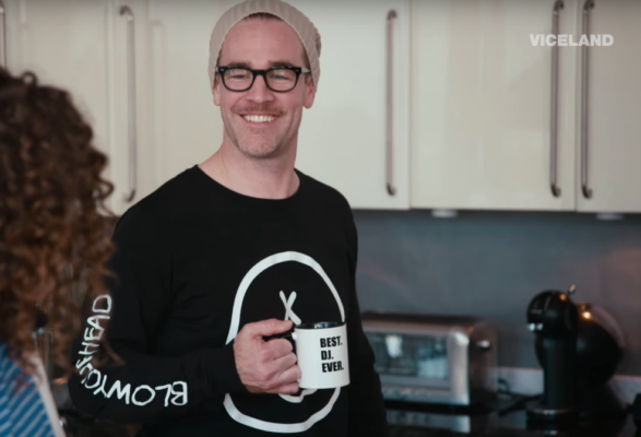 What Would Diplo Do? TV show on Viceland: (canceled or renewed?)
