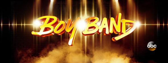 Boy Band TV show on ABC: season 1 viewer voting