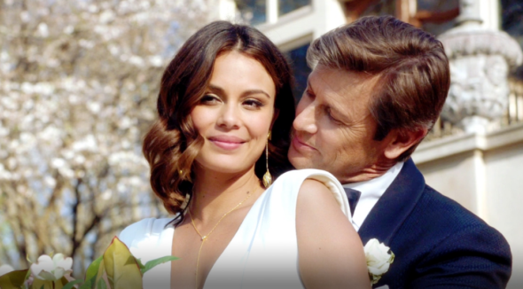 Dynasty TV show on The CW: (canceled or renewed?)