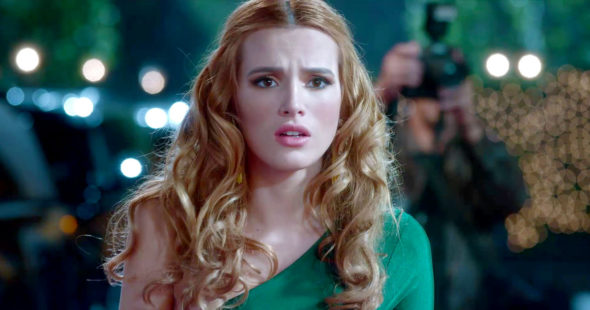 Famous in Love TV show on Freeform: (canceled or renewed?)