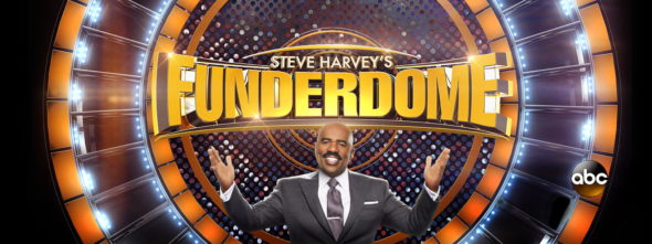 Steve Harvey's Funderdome TV show on ABC: season 1 viewer voting