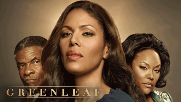 Greenleaf TV show on OWN: season 3 renewal (canceled or renewed?)