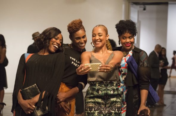 Insecure TV show on HBO: season 3 renewal (canceled or renewed?)