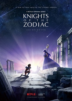 Knights of the Zodiac TV show on Netflix: canceled or renewed?